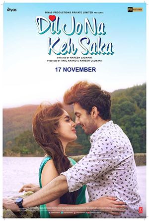 Dil Jo Na Keh Saka Full Movie Download Free 2017 HD DVD