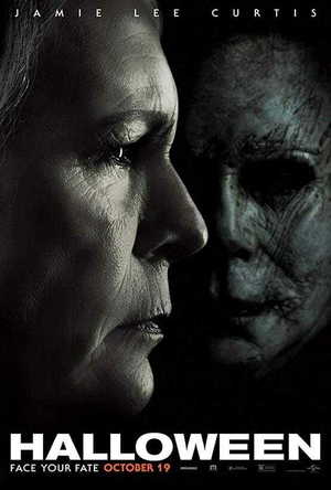 Halloween Full Movie Download 2018 free in hd dvd