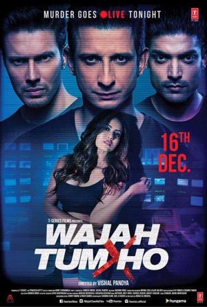 Wajah Tum Ho Full Movie Download Free 2016 HD