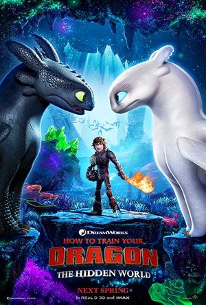 How to Train Your Dragon: The Hidden World Full Movie Download 720p