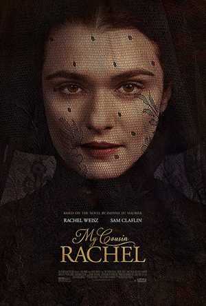 My Cousin Rachel Full Movie Download Free 2017 Dual Audio