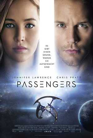 Passengers Full Movie Download Free 2016 Dual Audio