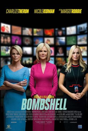 Bombshell Full Movie Download Free 2019 HD