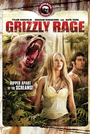 Grizzly Rage Full Movie Download Free 2007 Dual Audio HD