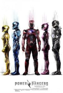 Power Rangers Full Movie Download Free 2017 Dual Audio HD