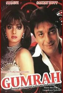 Gumrah Full Movie Download Free 1993 HD