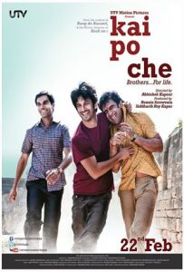 Kai po che! Full Movie Download Free 2013 HD