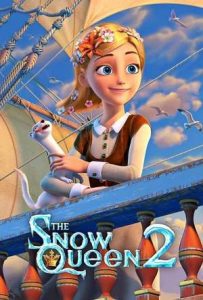 The Snow Queen 2 Full Movie Download Free 2014 Dual Audio HD