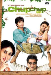 Chup Chup Ke Full Movie Download Free 2006 HD