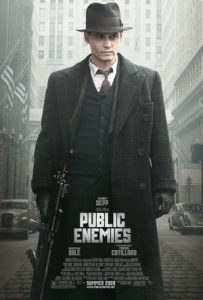 Public Enemies Full Movie Download Free 2009 Dual Audio HD