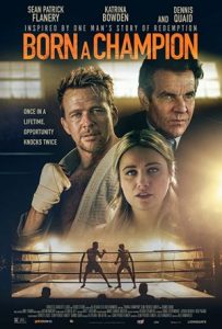 Born a Champion Full Movie Download Free 2021 HD