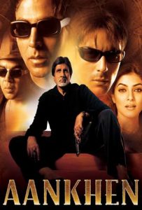 Aankhen Full Movie Download Free 2002 HD