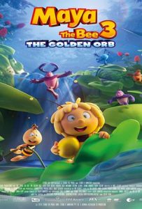 Maya the Bee 3 Full Movie Download Free 2021 HD