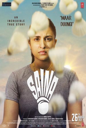 Saina Full Movie Download Free 2021 HD