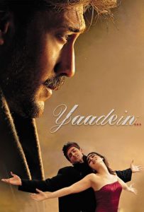 Yaadein... Full Movie Download Free 2001 HD