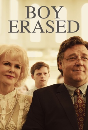 Boy Erased Full Movie Download 2018 Dual Audio HD