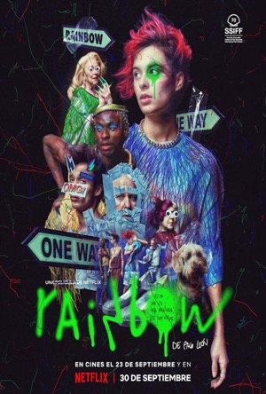 Rainbow Full Movie Download Free 2022 Dual Audio HD