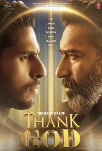 Thank God Full Movie Download Free 2022 HD