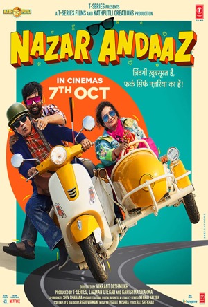 Nazar Andaaz Full Movie Download Free 2022 HD