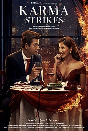 Karma Strikes Full Movie Download Free 2023 HD