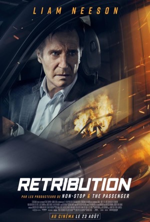 Retribution Full Movie Download Free 2023 Dual Audio HD