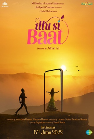 Ittu Si Baat Full Movie Download Free 2022 HD