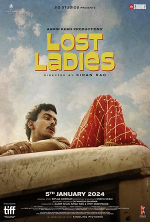 Laapataa Ladies Full Movie Download Free 2023 HD