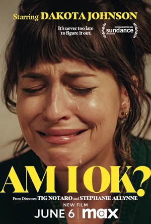 Am I OK? Full Movie Download Free 2022 Dual Audio HD