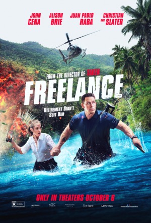 Freelance Full Movie Download Free 2023 Dual Audio HD