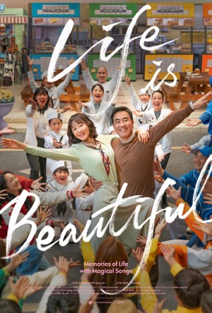 Life Is Beautiful Full Movie Download Free 2022 Dual Audio HD