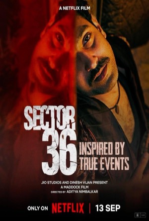 Sector 36 Full Movie Download Free 2024 HD