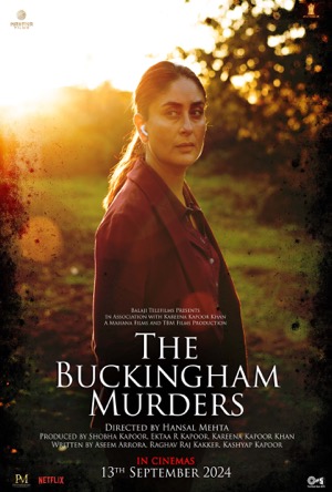 The Buckingham Murders Full Movie Download Free 2024 HD