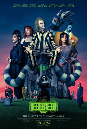 Beetlejuice Beetlejuice Full Movie Download Free 2024 Dual Audio HD