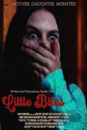 Little Bites Full Movie Download Free 2024 Dual Audio HD