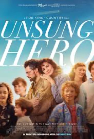 Unsung Hero Full Movie Download Free 2024 Dual Audio HD