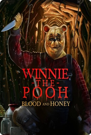 Winnie-the-Pooh: Blood and Honey Full Movie Download Free 2023 Dual Audio HD