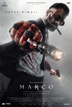 Marco Full Movie Download Free 2024 Hindi Dubbed HD