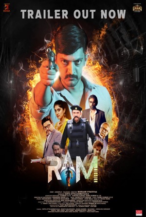 RAM (Rapid Action Mission) Full Movie Download Free 2024 Hindi Dubbed HD